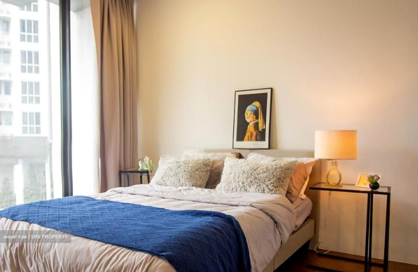 Fulcrum (D15), Condominium #613718401